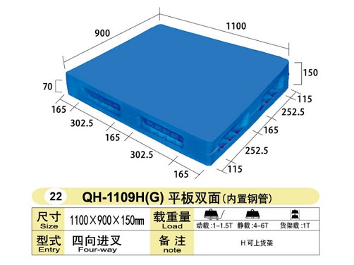 双面平板焊接