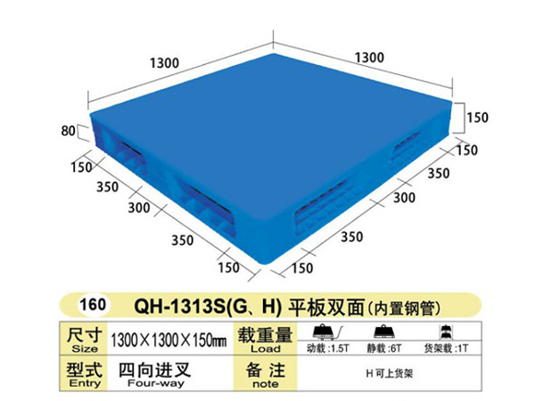 双面平板焊接