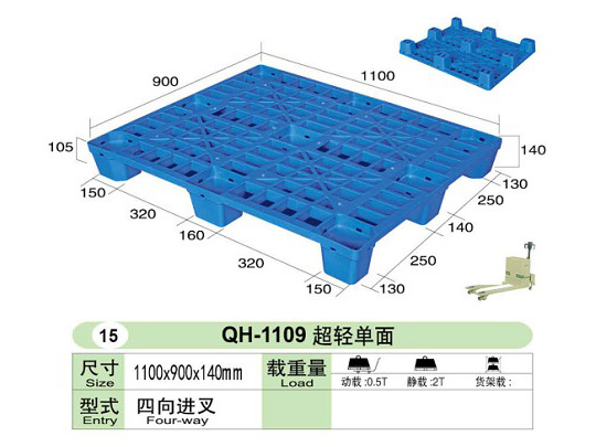 超轻网格 