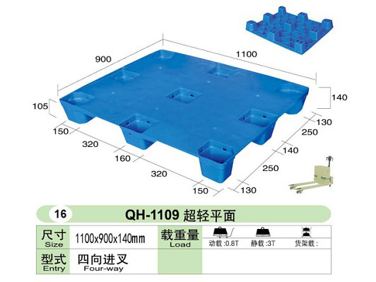 超轻网格 